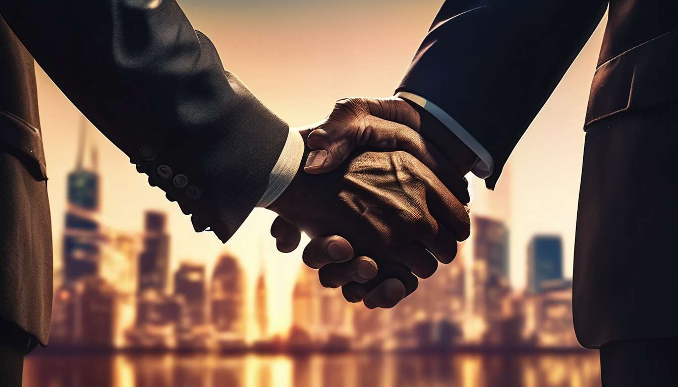 Alianzas Comerciales Expandem Canales De Películas Para Adultos
