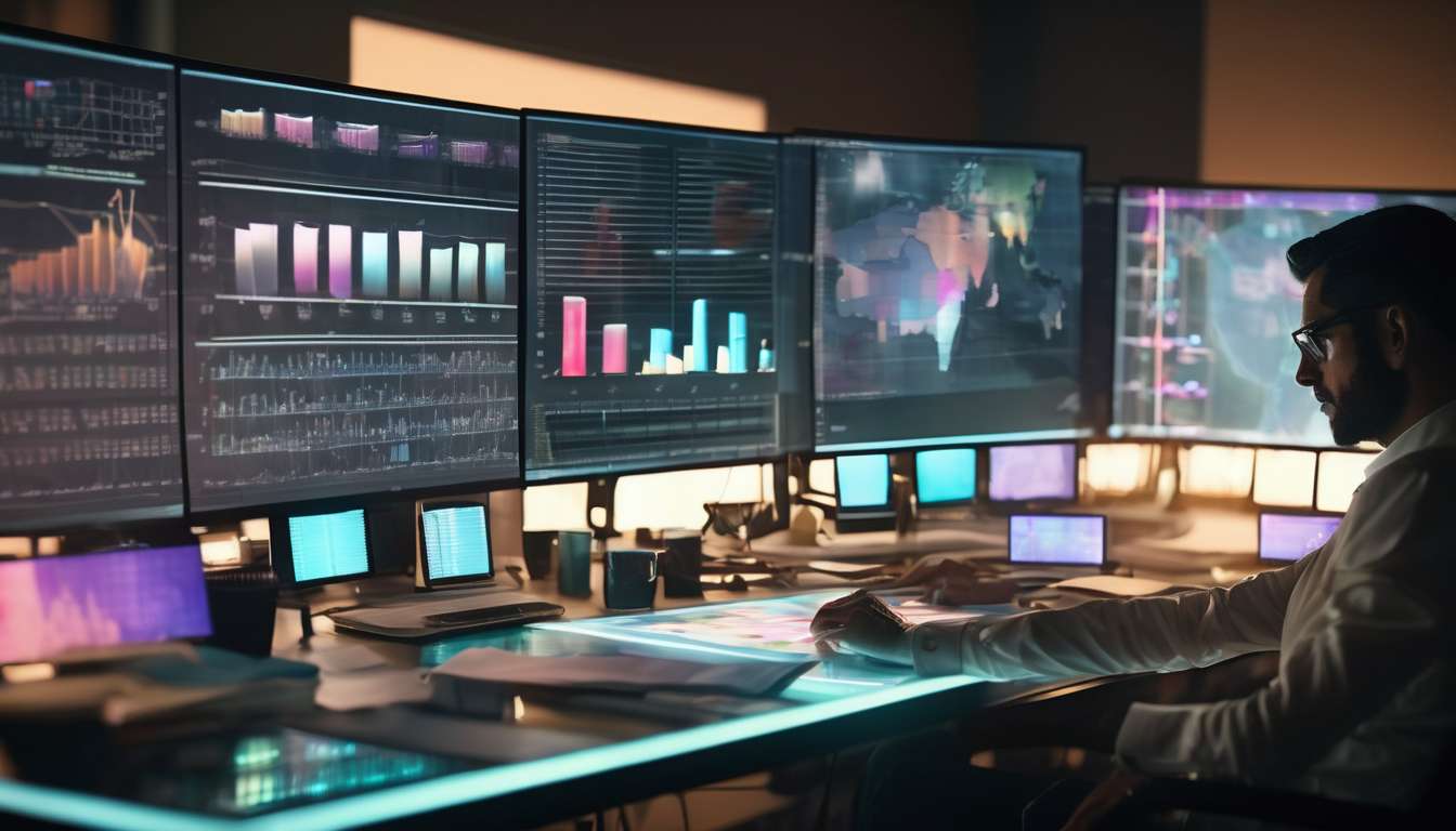 Análisis De Mercado Explica Películas Para Adultos