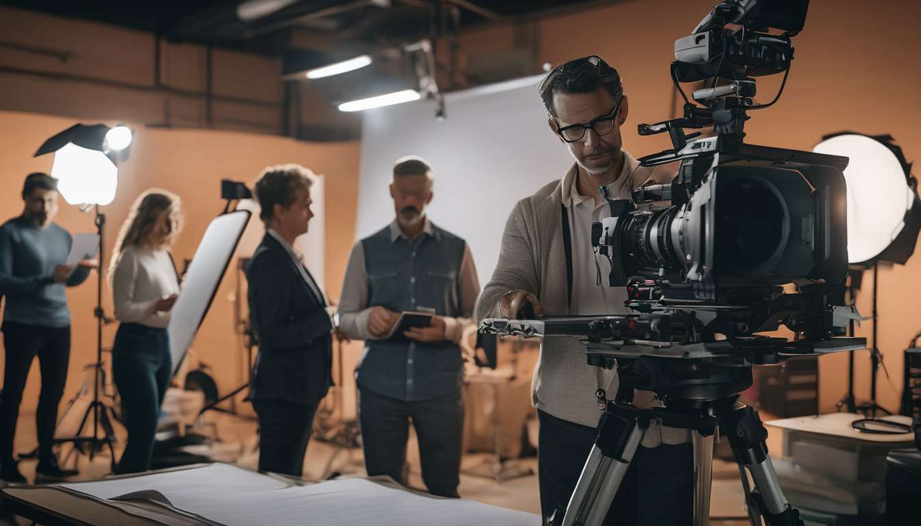 Auditorías Operativas Mejoran Prácticas De Películas Para Adultos