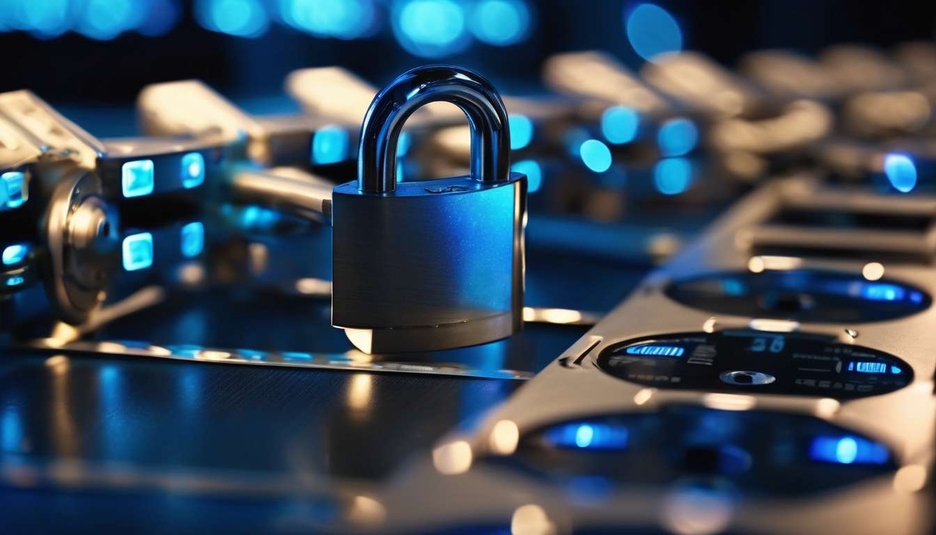 Ciberseguridad Protege Empresas De Películas Para Adultos