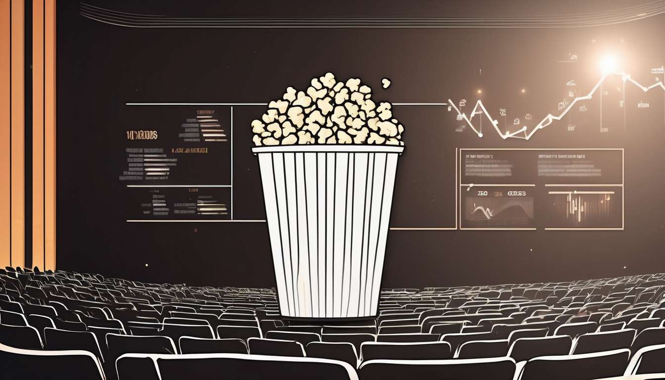 Datos De Consumo Explican Demanda De Películas Para Adultos