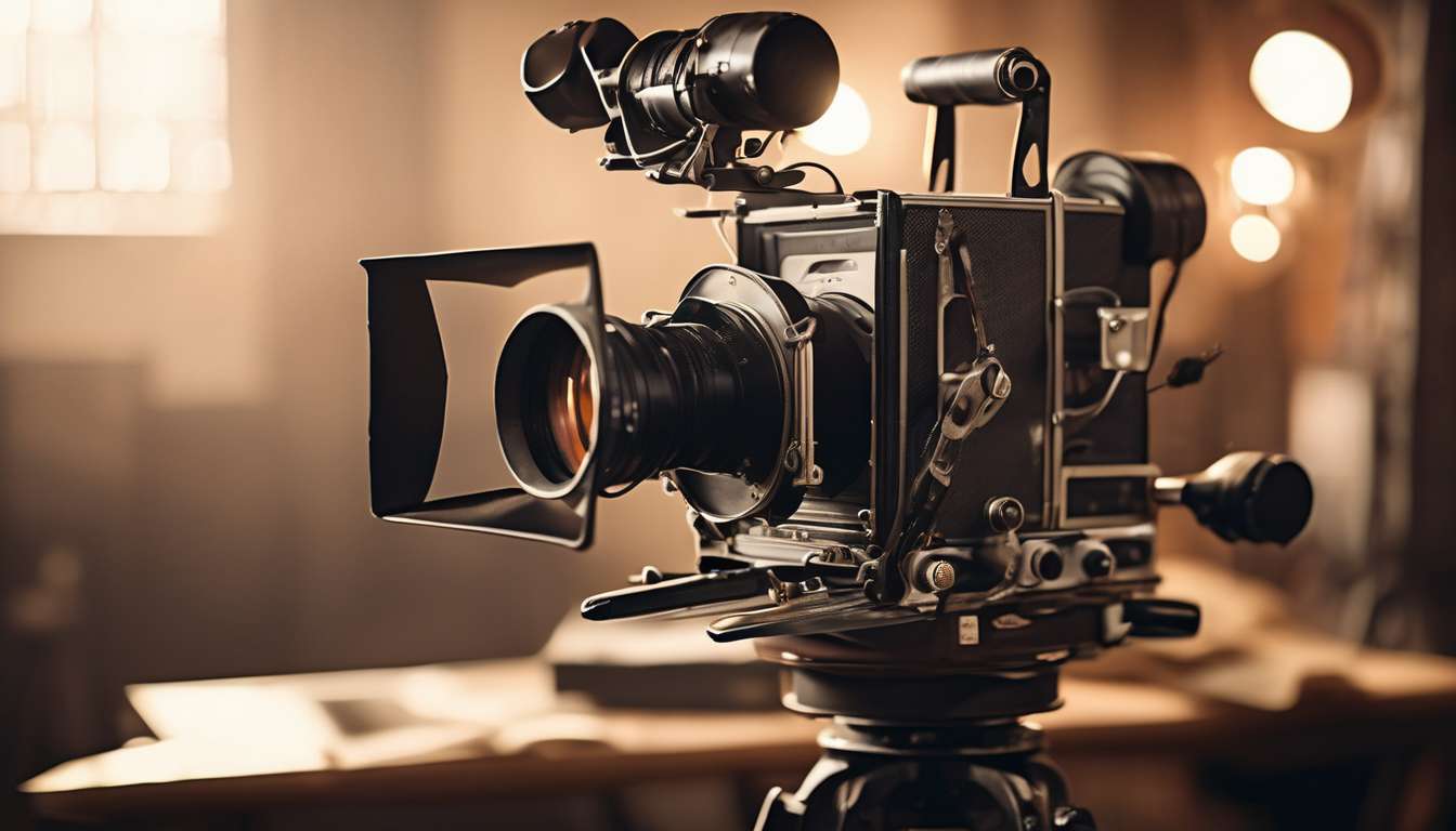 Estudios Independientes Amplían Películas Para Adultos
