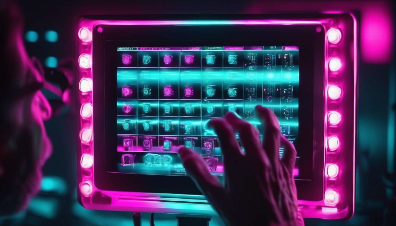 Gestión De Derechos Impulsa Películas Para Adultos Digitales