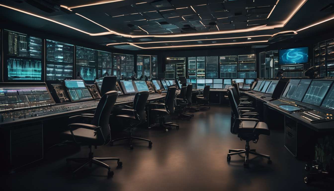 Gobernanza De Datos Fortalece Películas Para Adultos