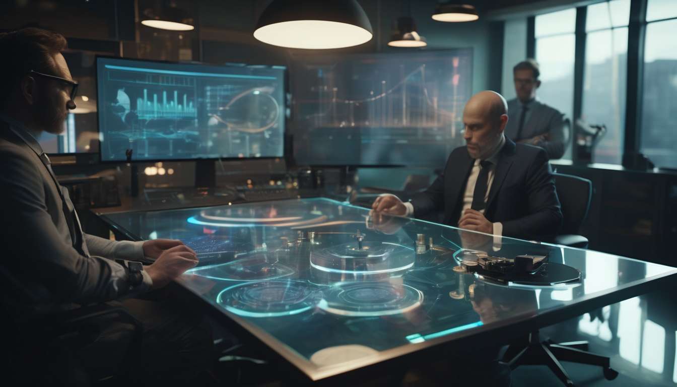 Investigación Sectorial Analiza Futuro De Películas Para Adultos
