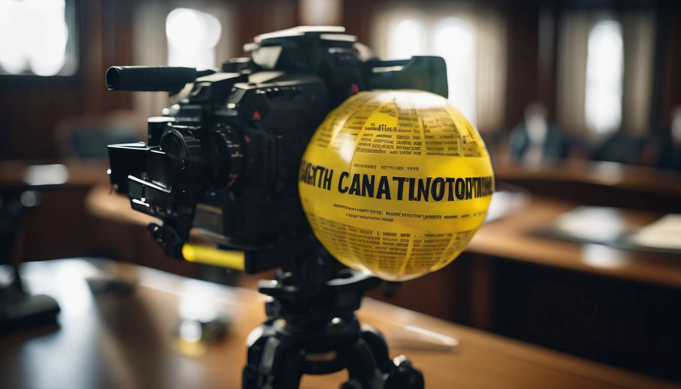 Regulaciones Globales Moldean Películas Para Adultos