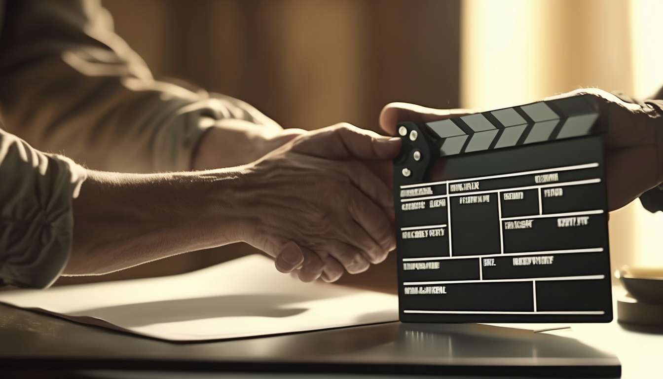 Reportes De Transparencia Aumentan Confianza En Películas Para Adultos