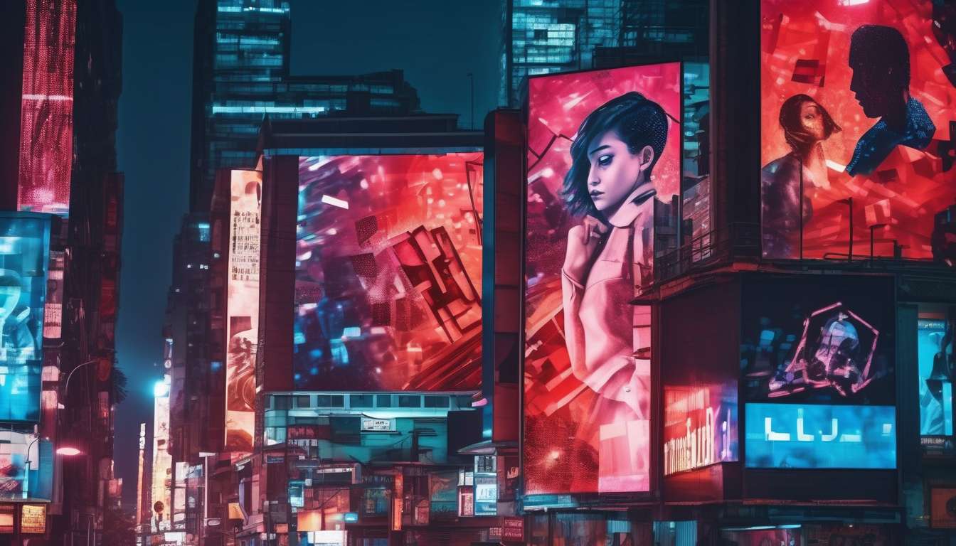 Restricciones Publicitarias Redirigen Películas Para Adultos