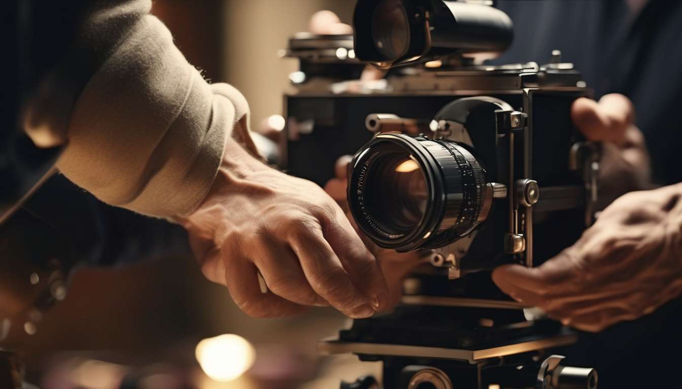 Señales De Confianza Influyen En Películas Para Adultos
