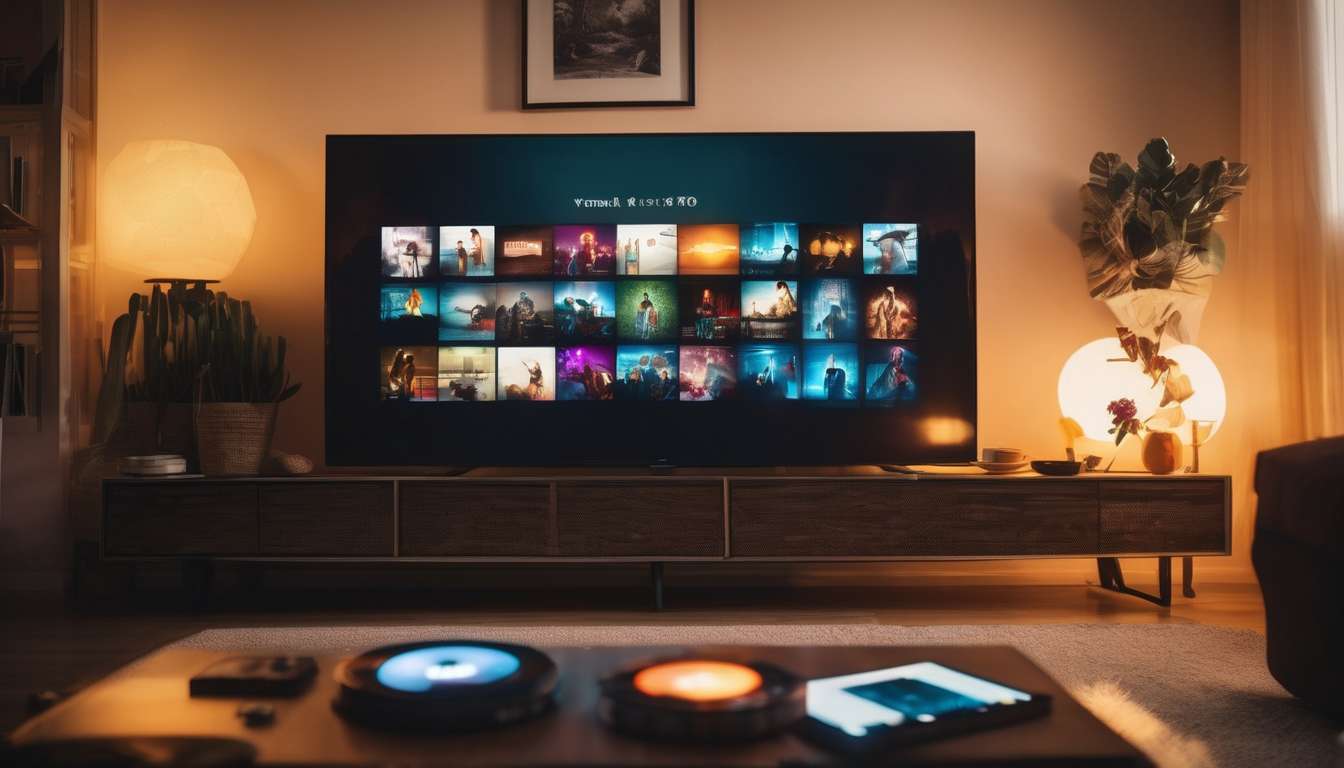 Streaming Cambia La Distribución De Películas Para Adultos