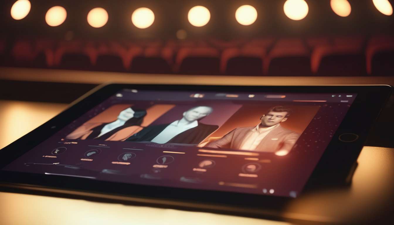 Suscripciones Digitales Redefinen Ingresos De Películas Para Adultos