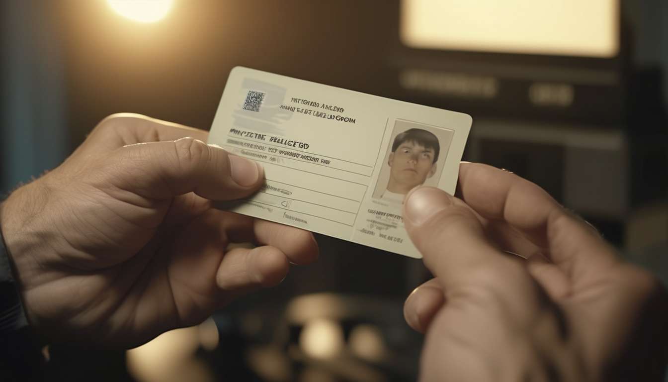 Verificación Digital Apoya Películas Para Adultos Responsables